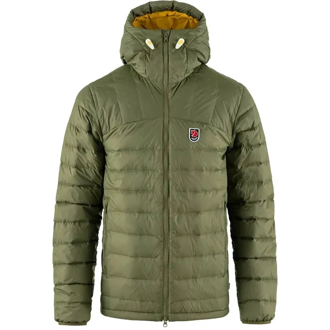 Expedition Pack Down Hoodie (Men's) - F86121