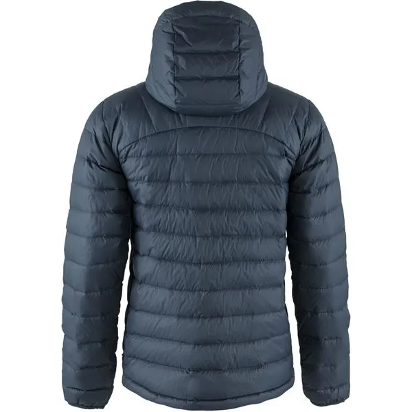 Expedition Pack Down Hoodie (Men's) - F86121