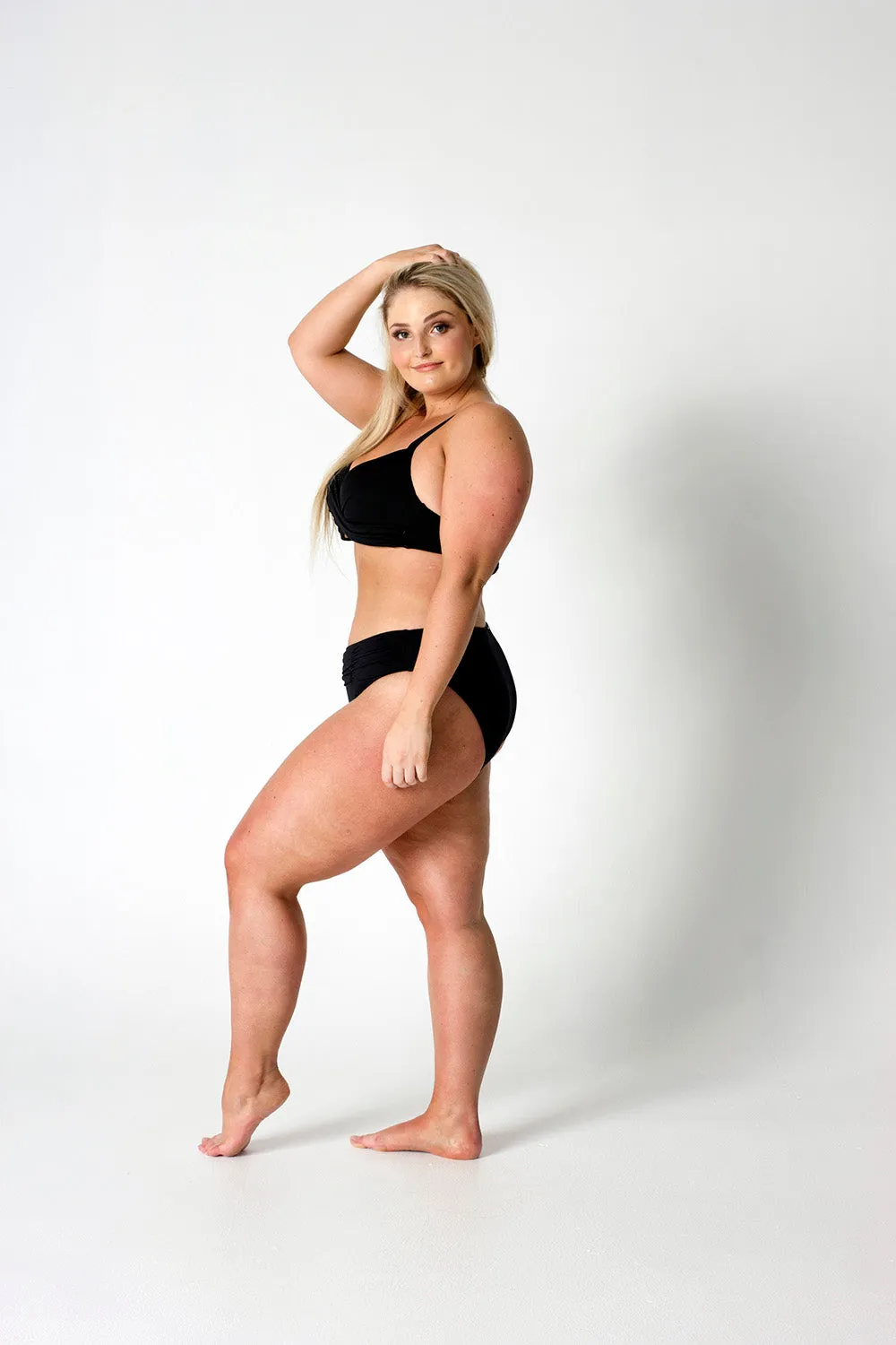 Faye Bottoms