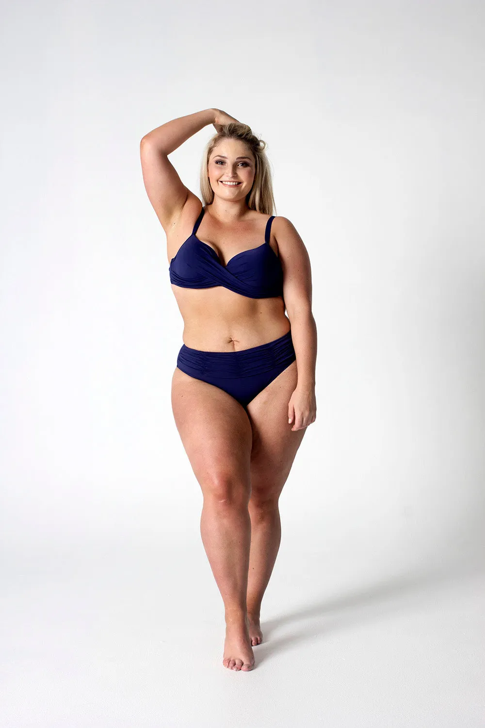 Faye Bottoms