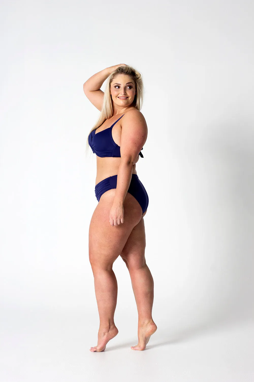 Faye Bottoms