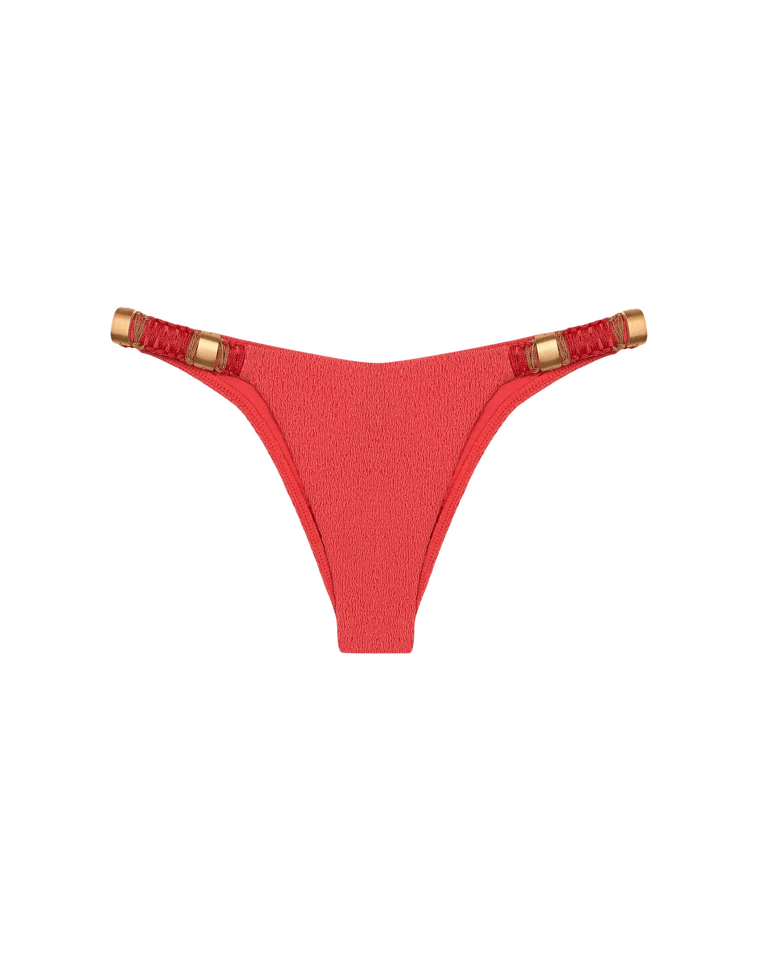 Firenze Sally Fany Bottom - Raspberry