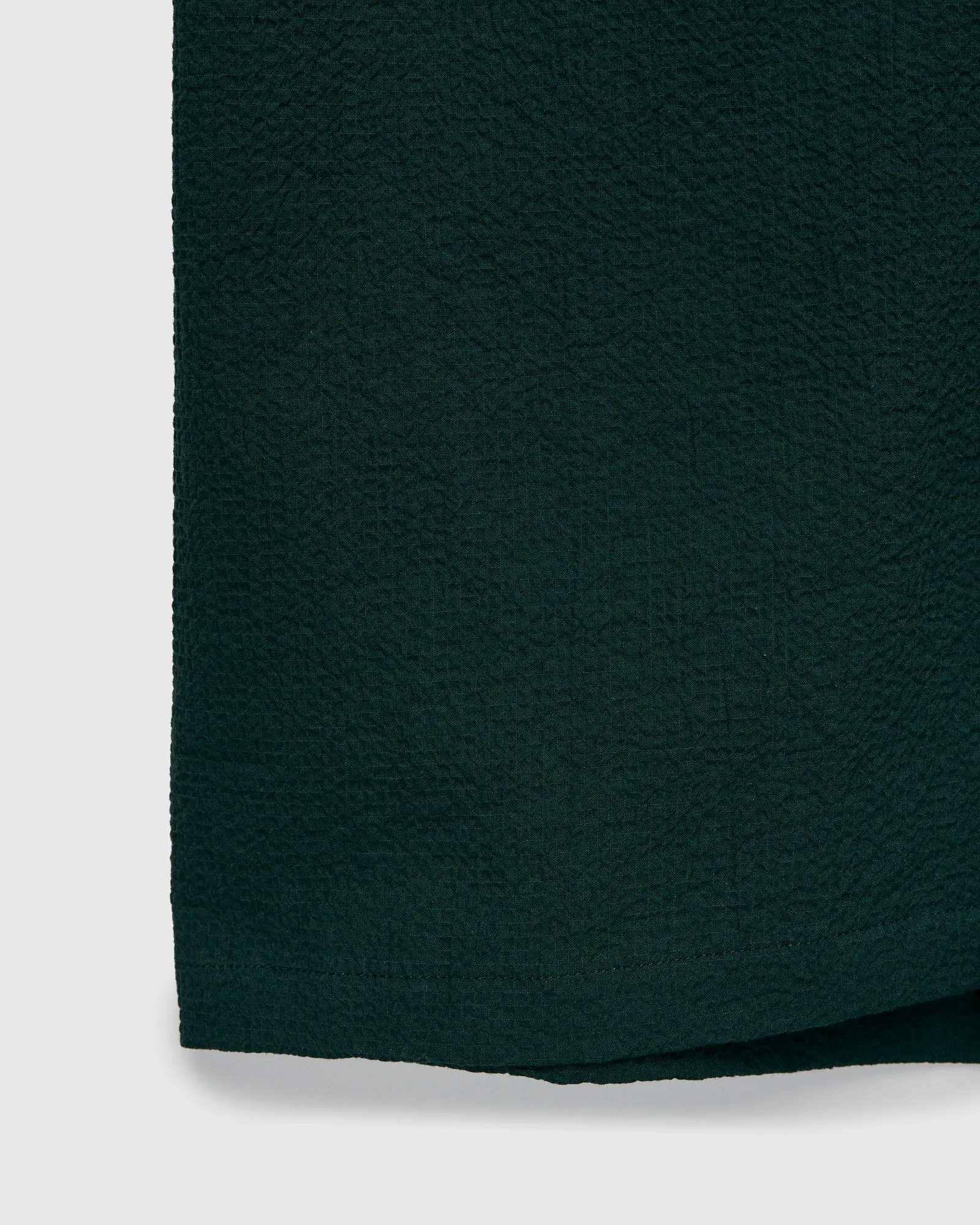 Flamé Shirt in Green