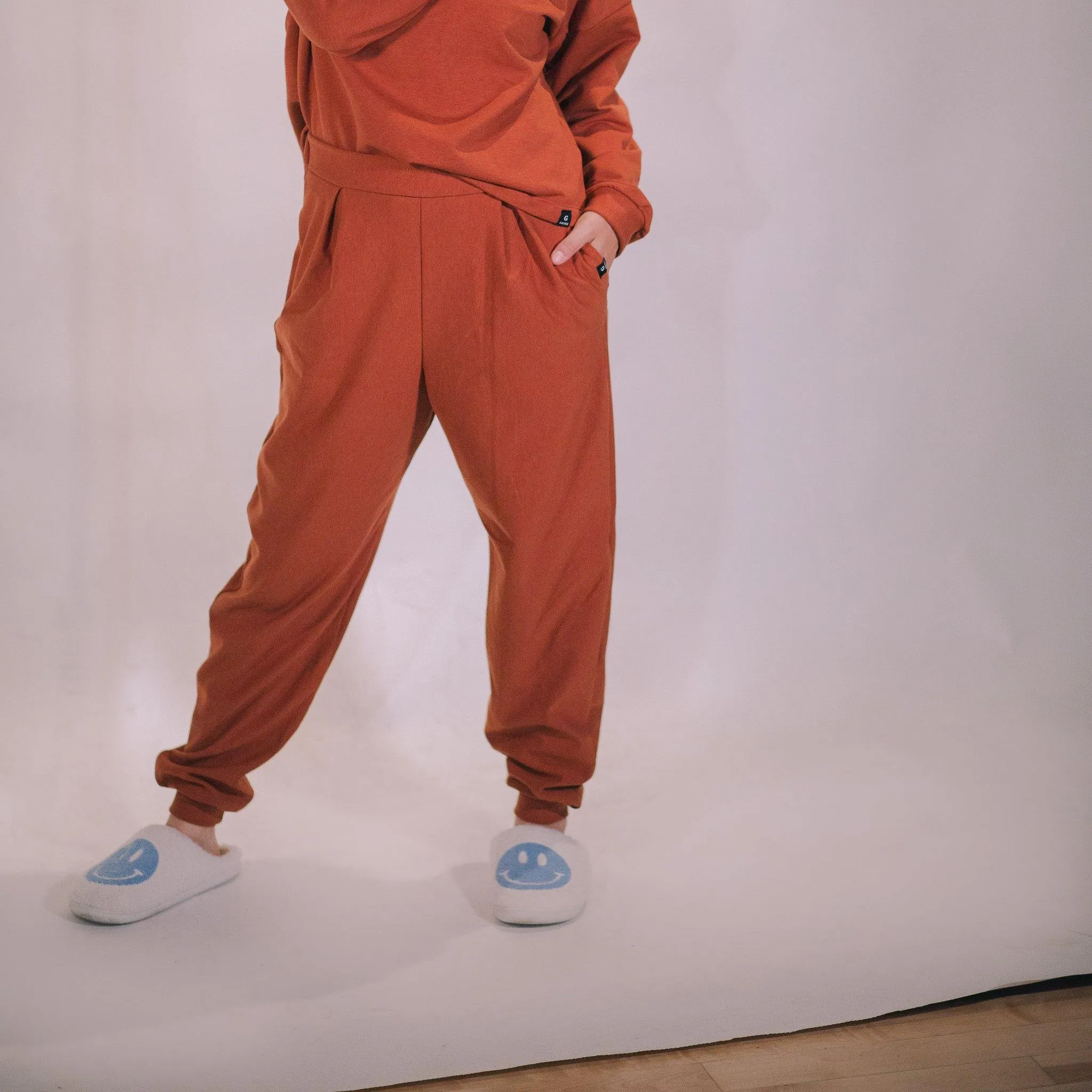Fleece Jogger