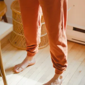 Fleece Jogger