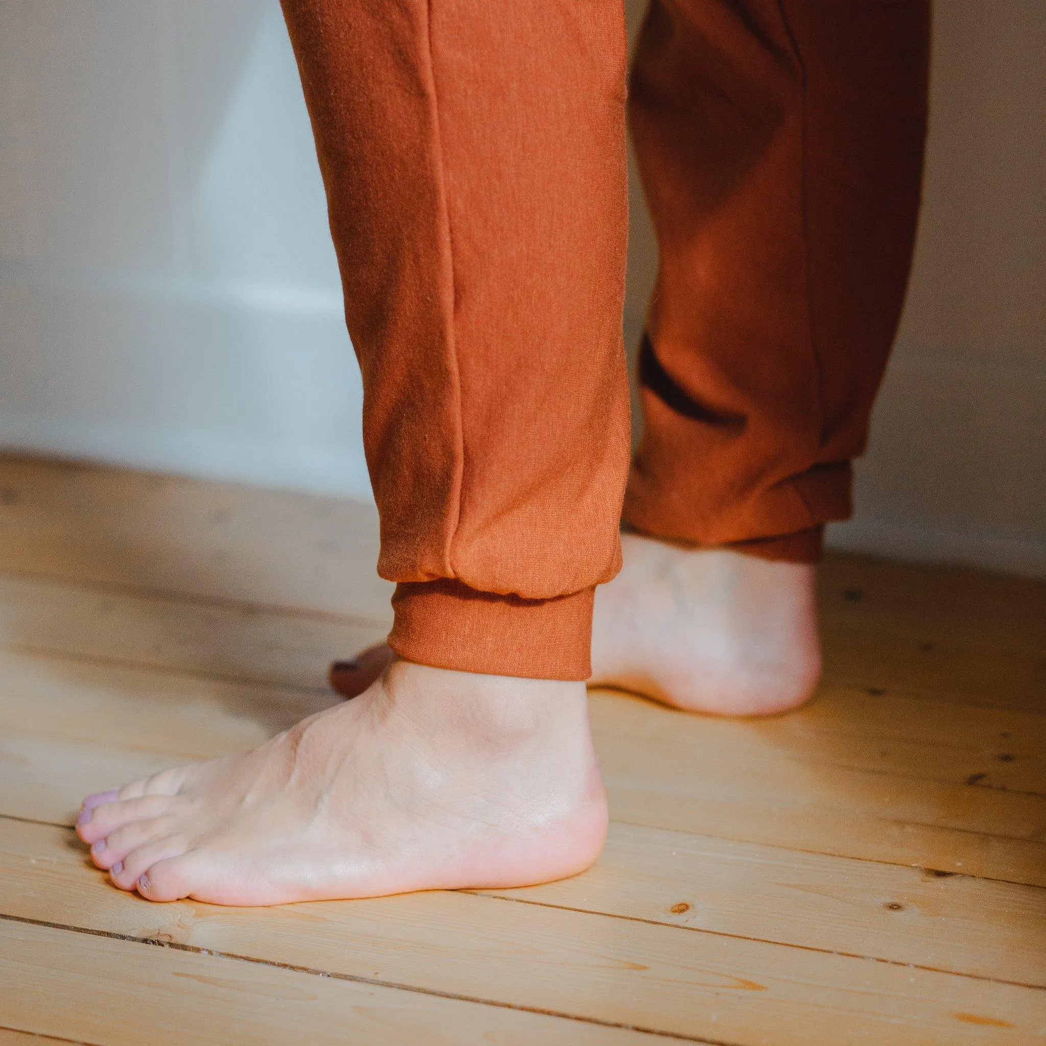 Fleece Jogger