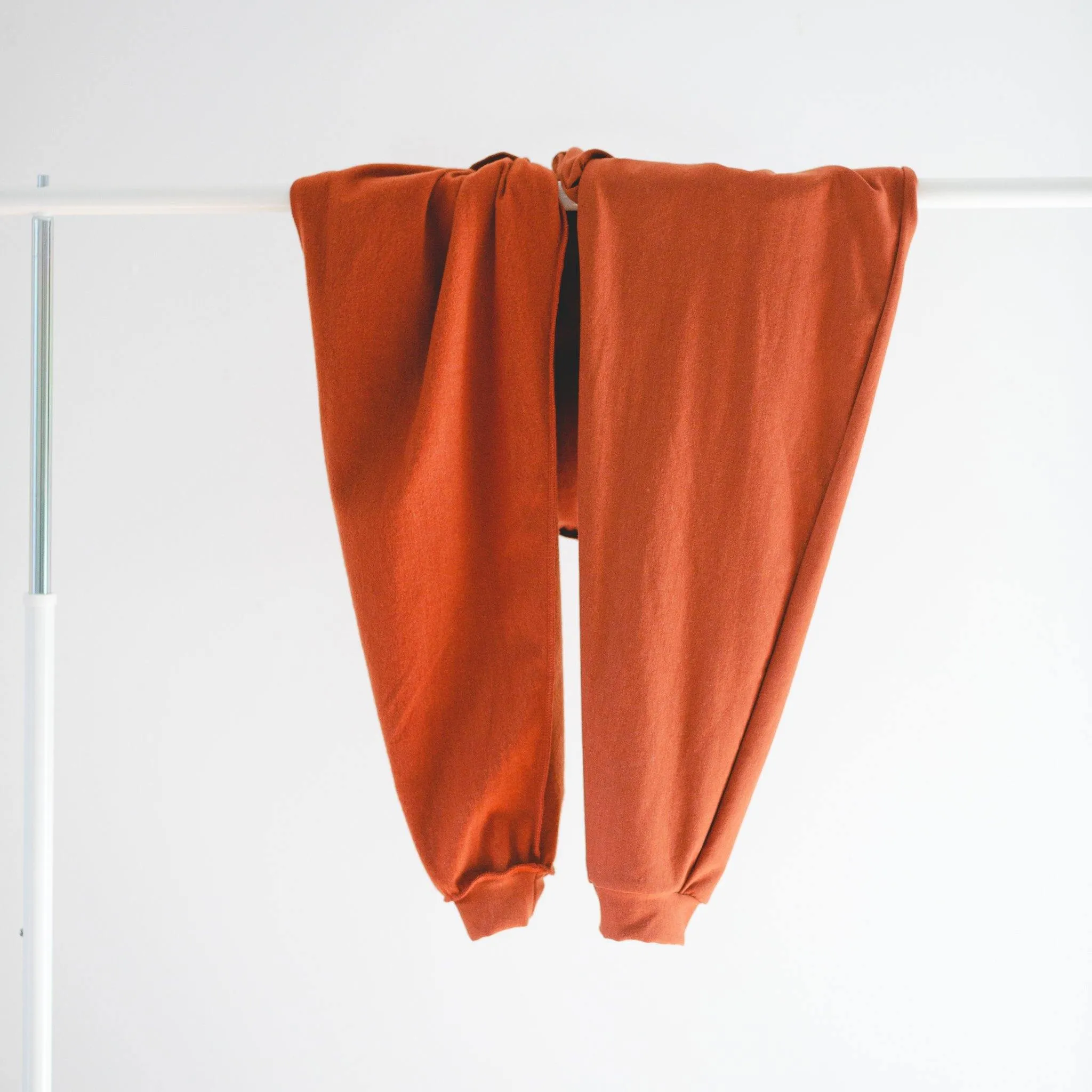 Fleece Jogger