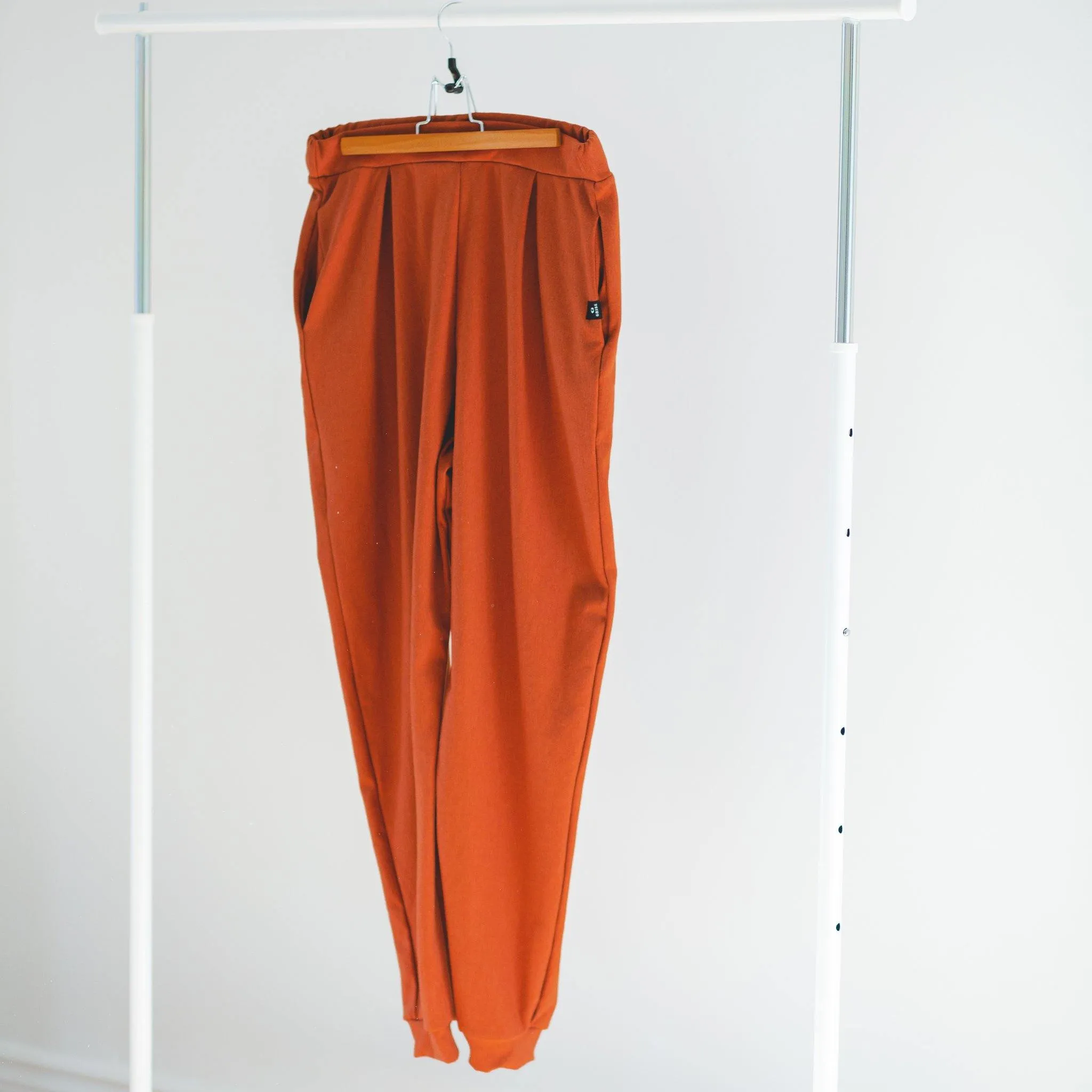 Fleece Jogger