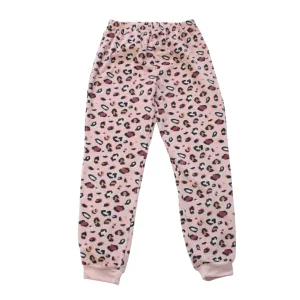 Fleece Pj Bottoms