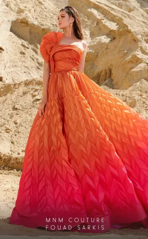 FOUAD SARKIS 2746 MNM COUTURE