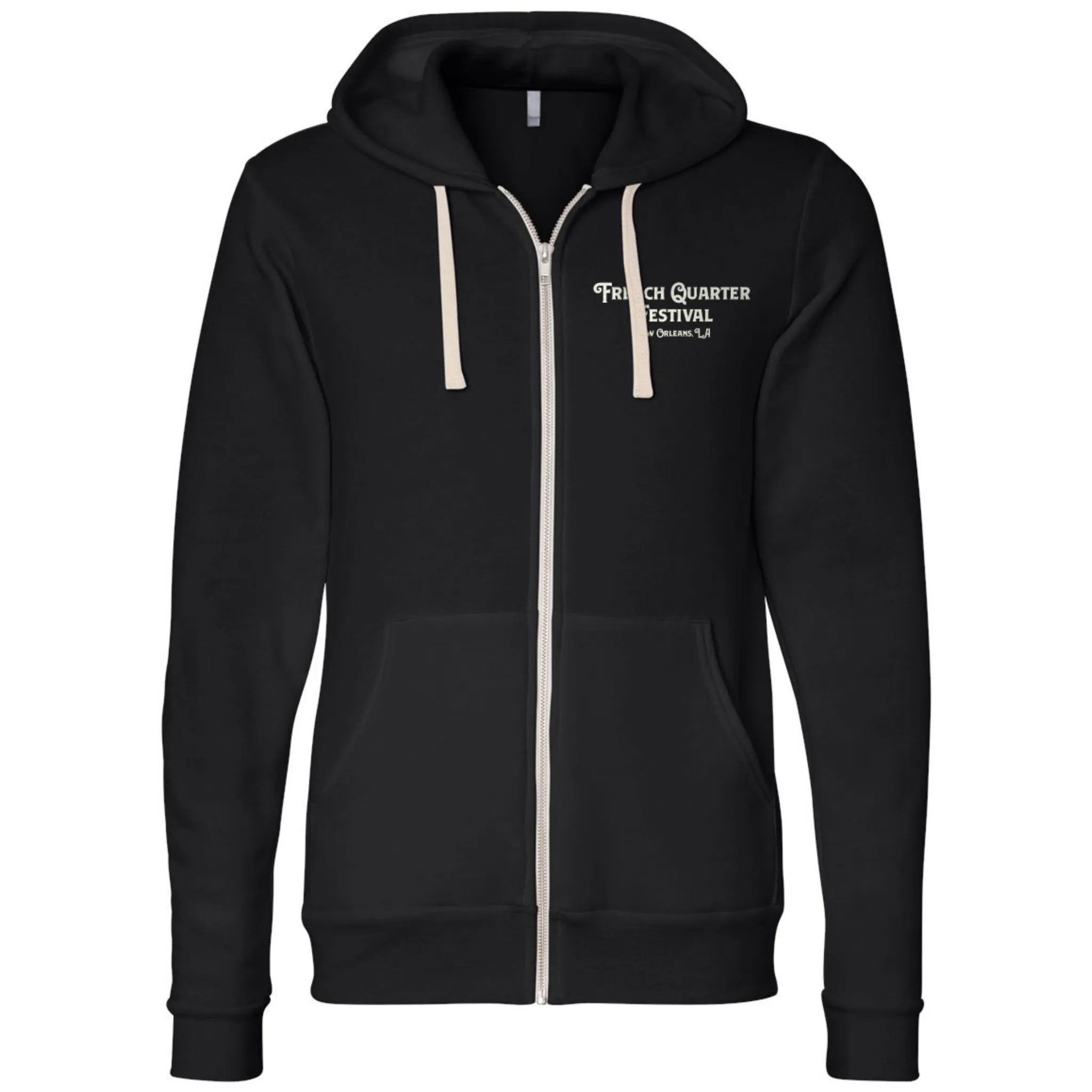 FQF 'Swamp Trumpet' Hoodie