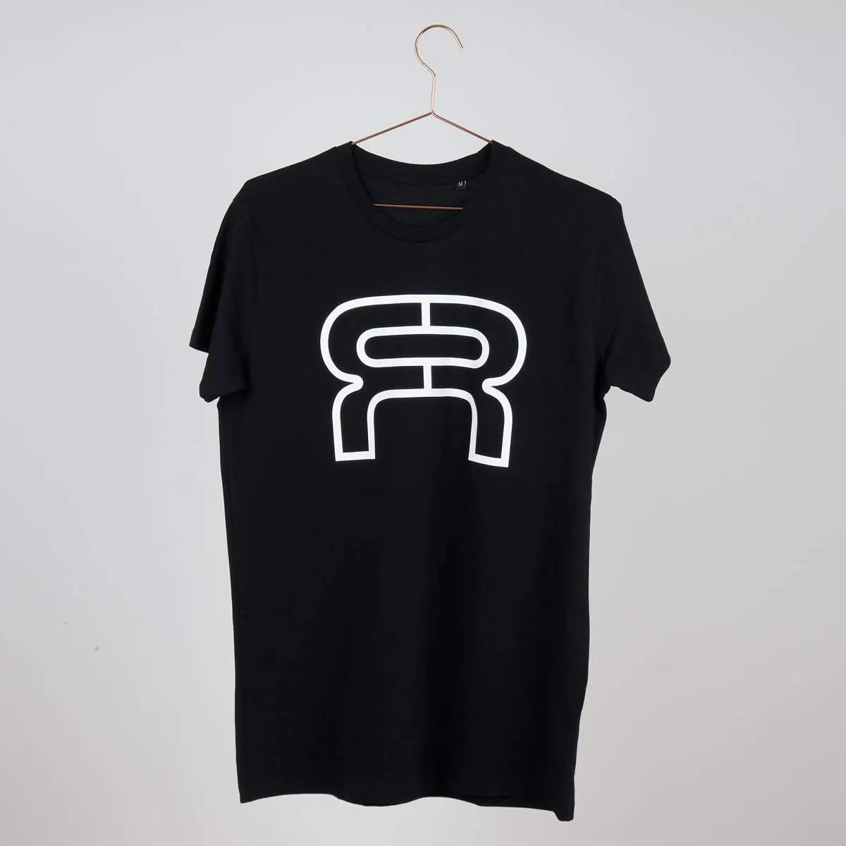 FR T-shirt Black