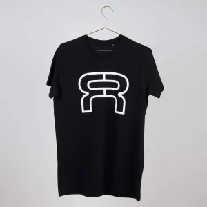 FR T-shirt Black