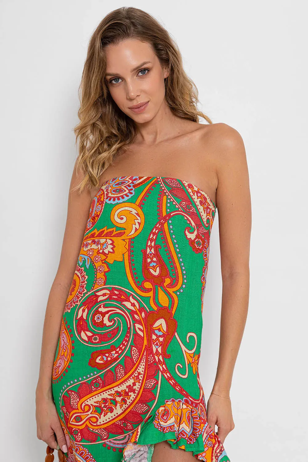 FRANCETTE DRESS