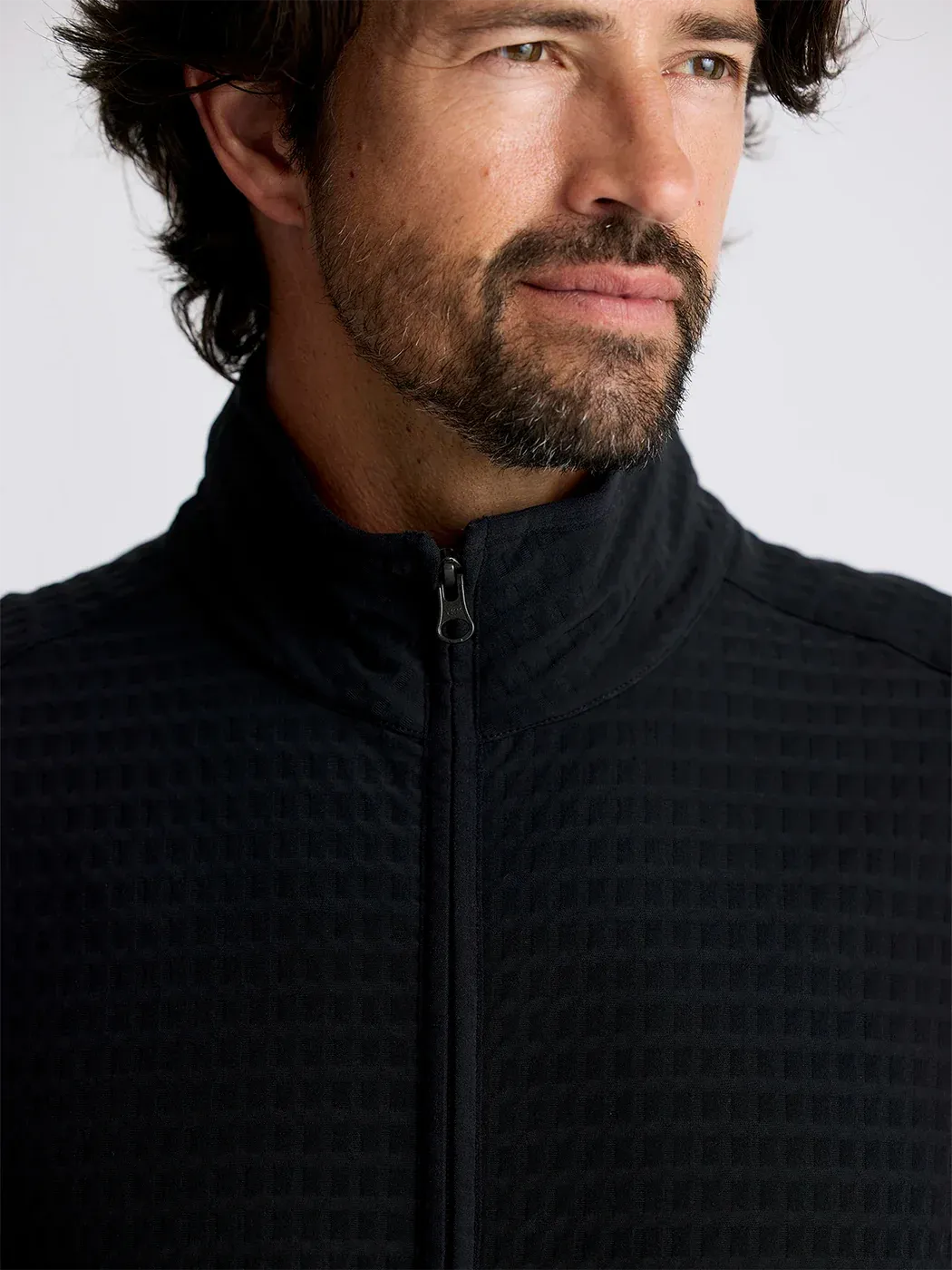 Free Fly Gridback Fleece Vest