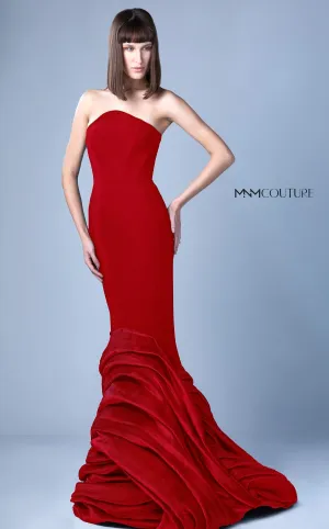 G1066 MNM COUTURE