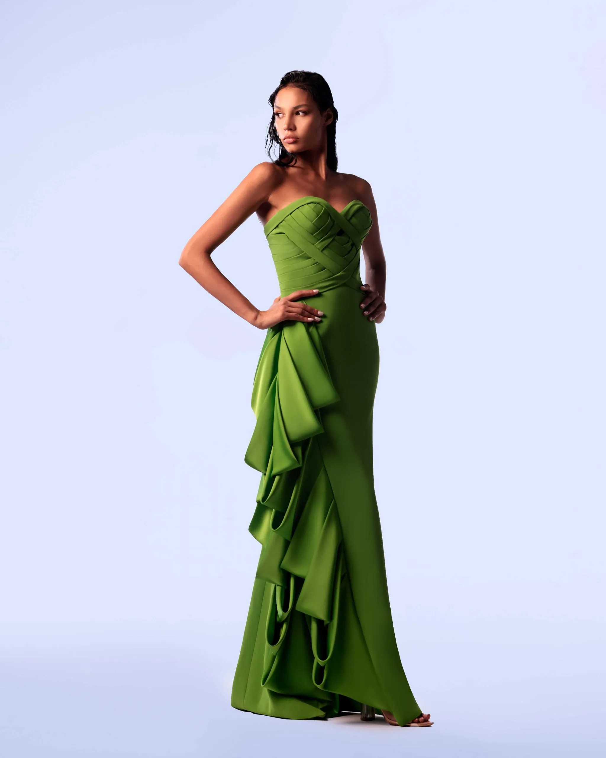 G1724 GABY CHARBACHY