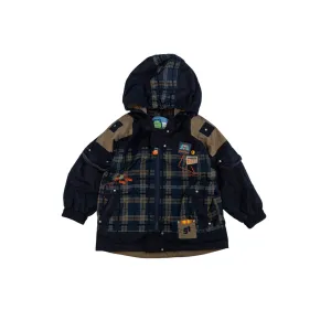Gagou Tagou jacket 24m