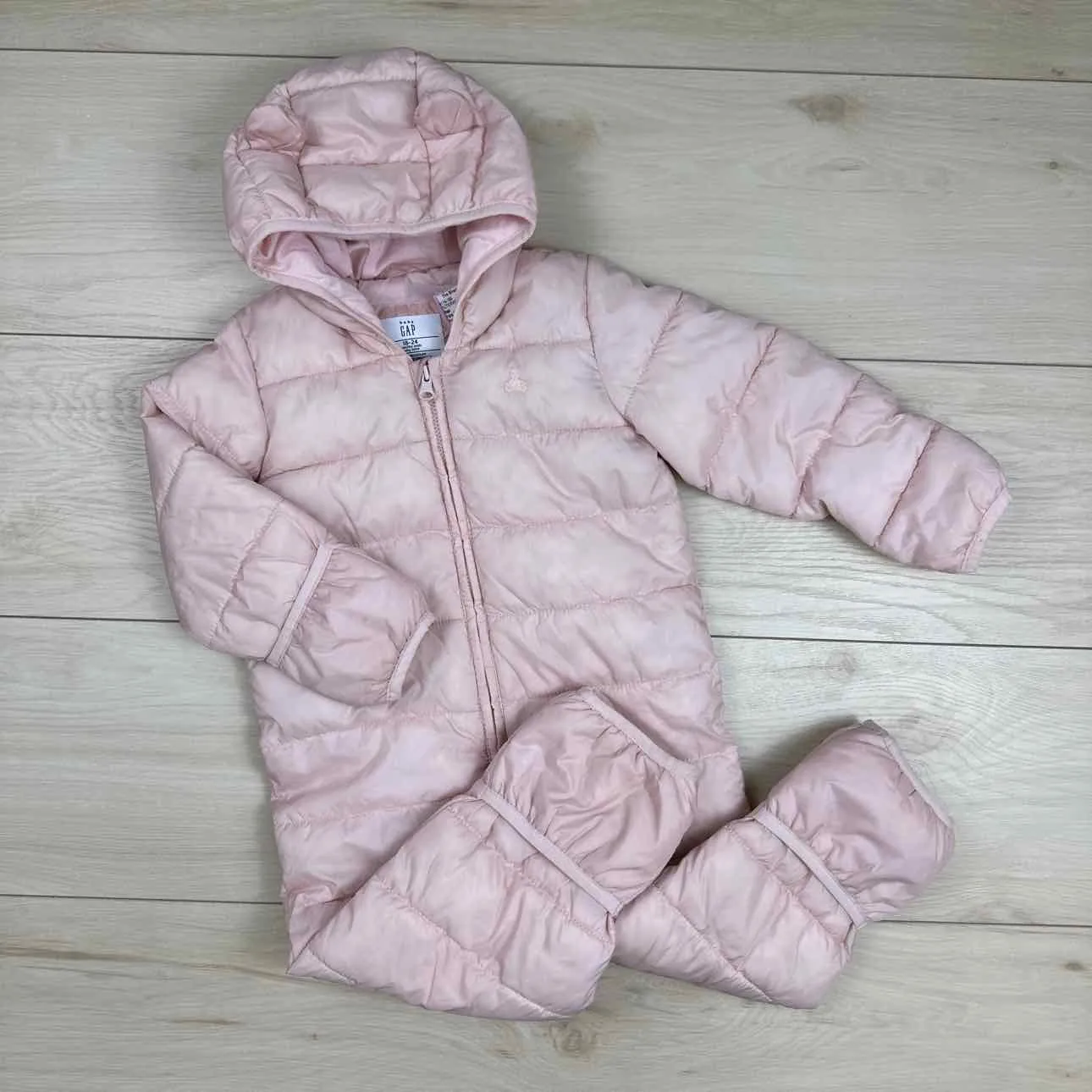 Gap OUTERWEAR snowsuit