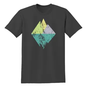 Geo Mountain T-shirt