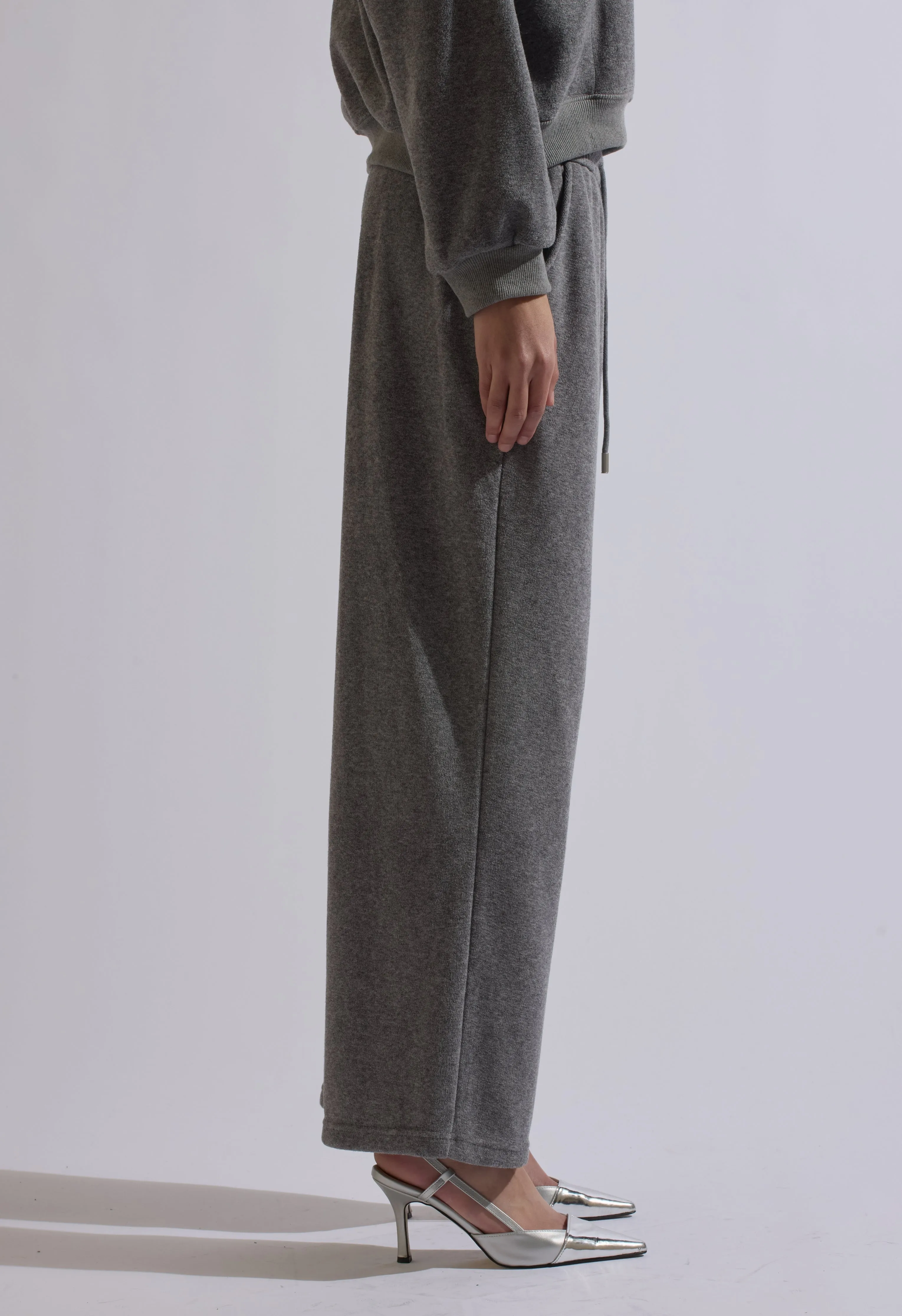 Gia Lounge Set Pant