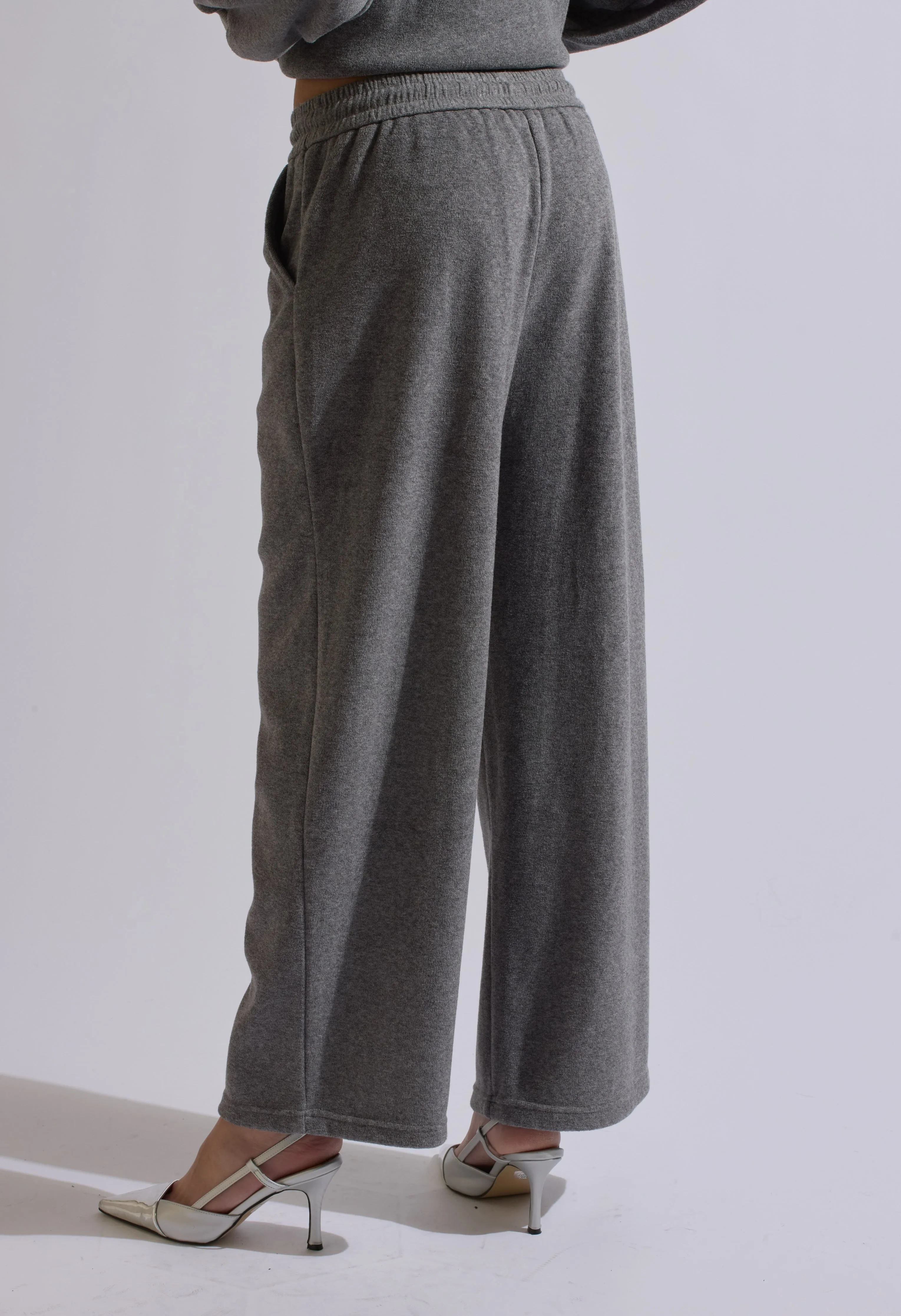 Gia Lounge Set Pant