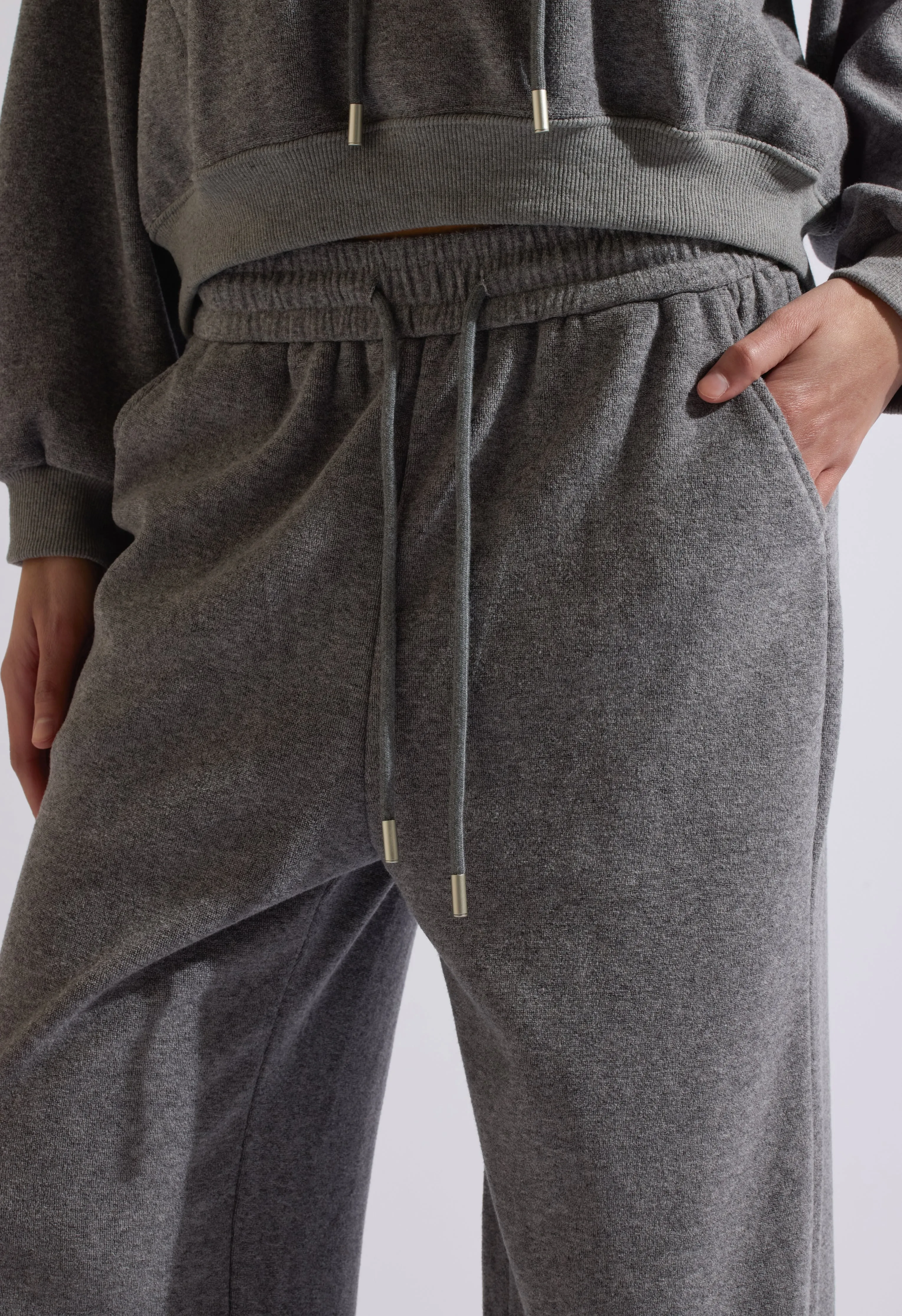 Gia Lounge Set Pant