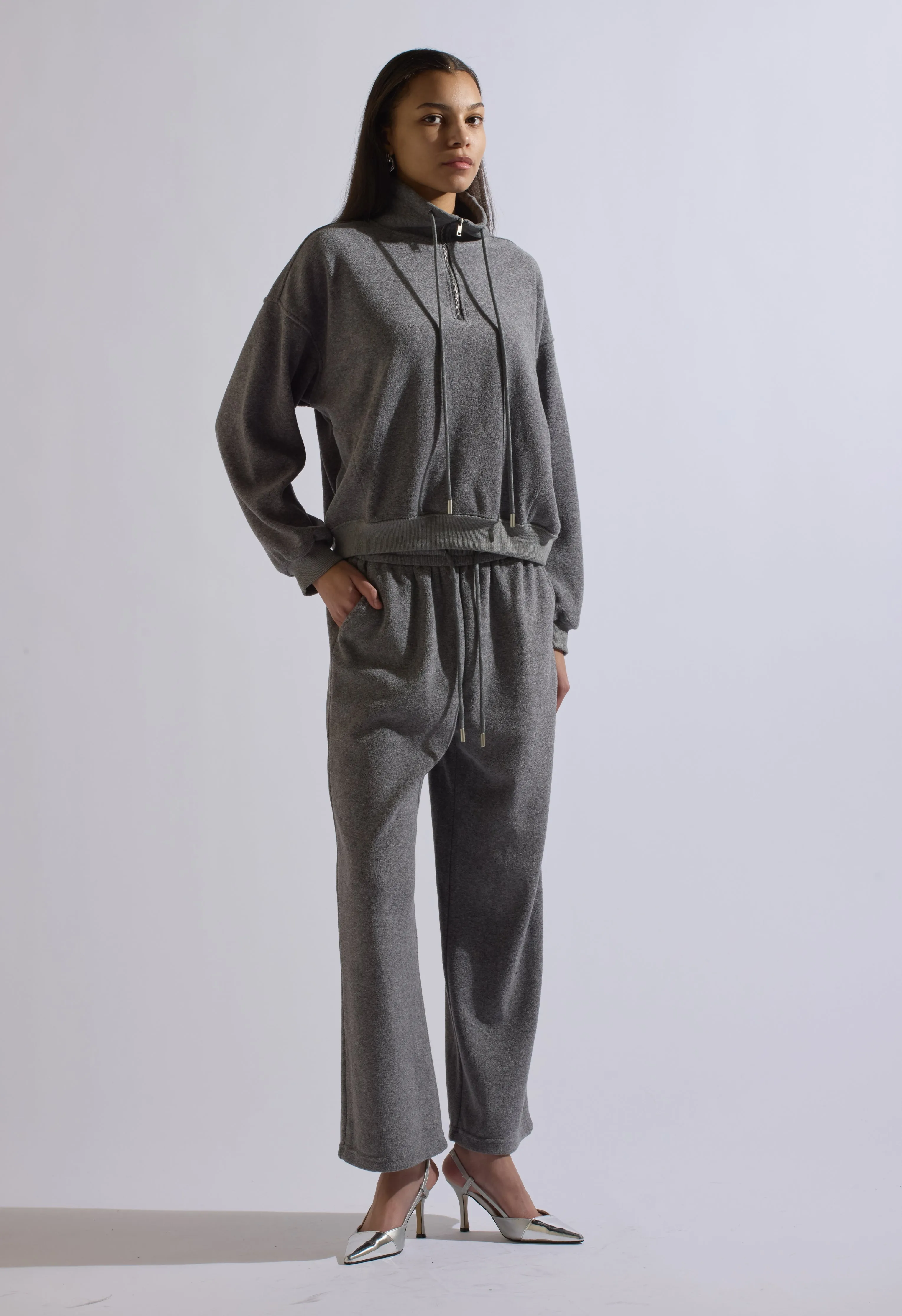 Gia Lounge Set Pant