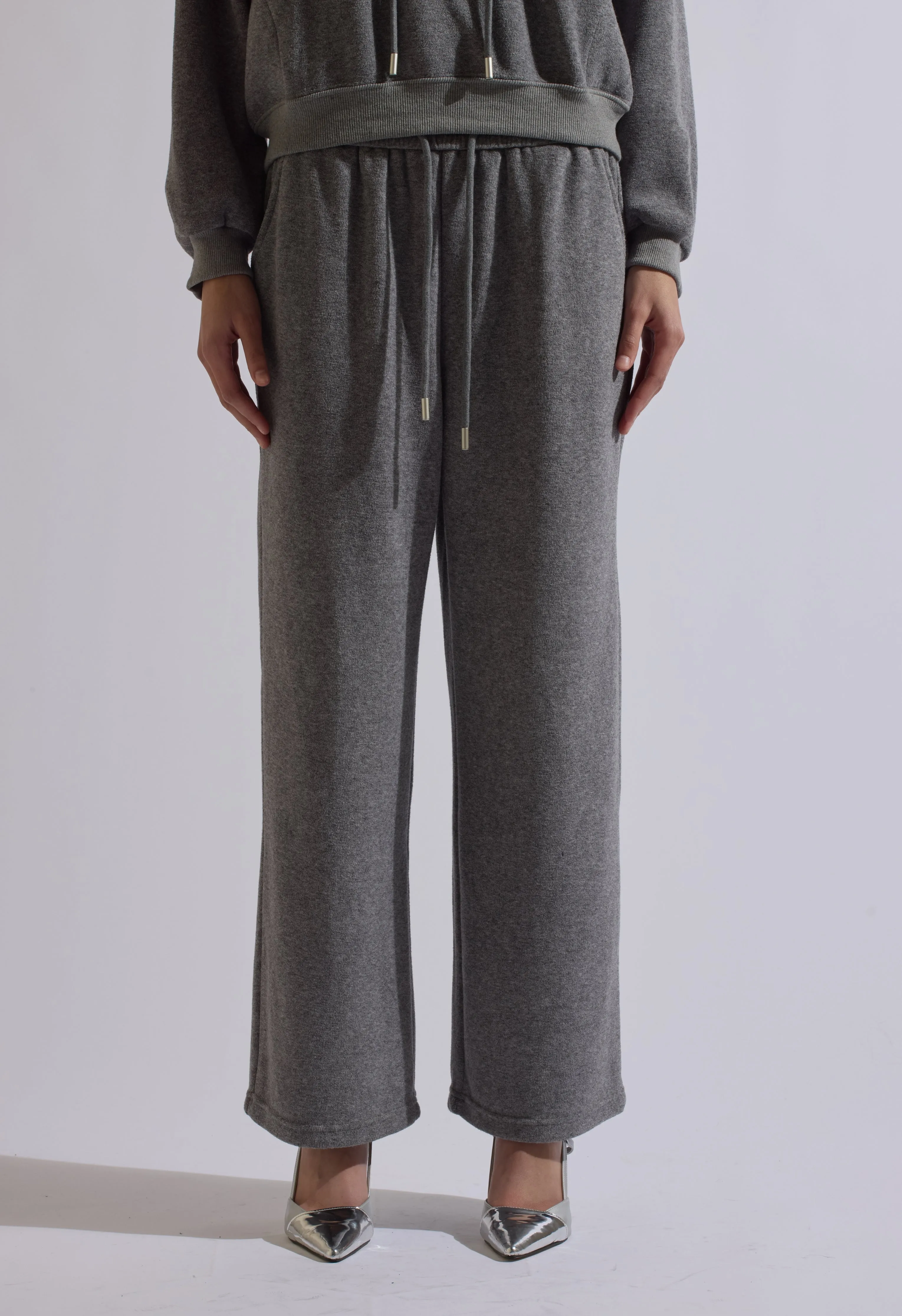 Gia Lounge Set Pant