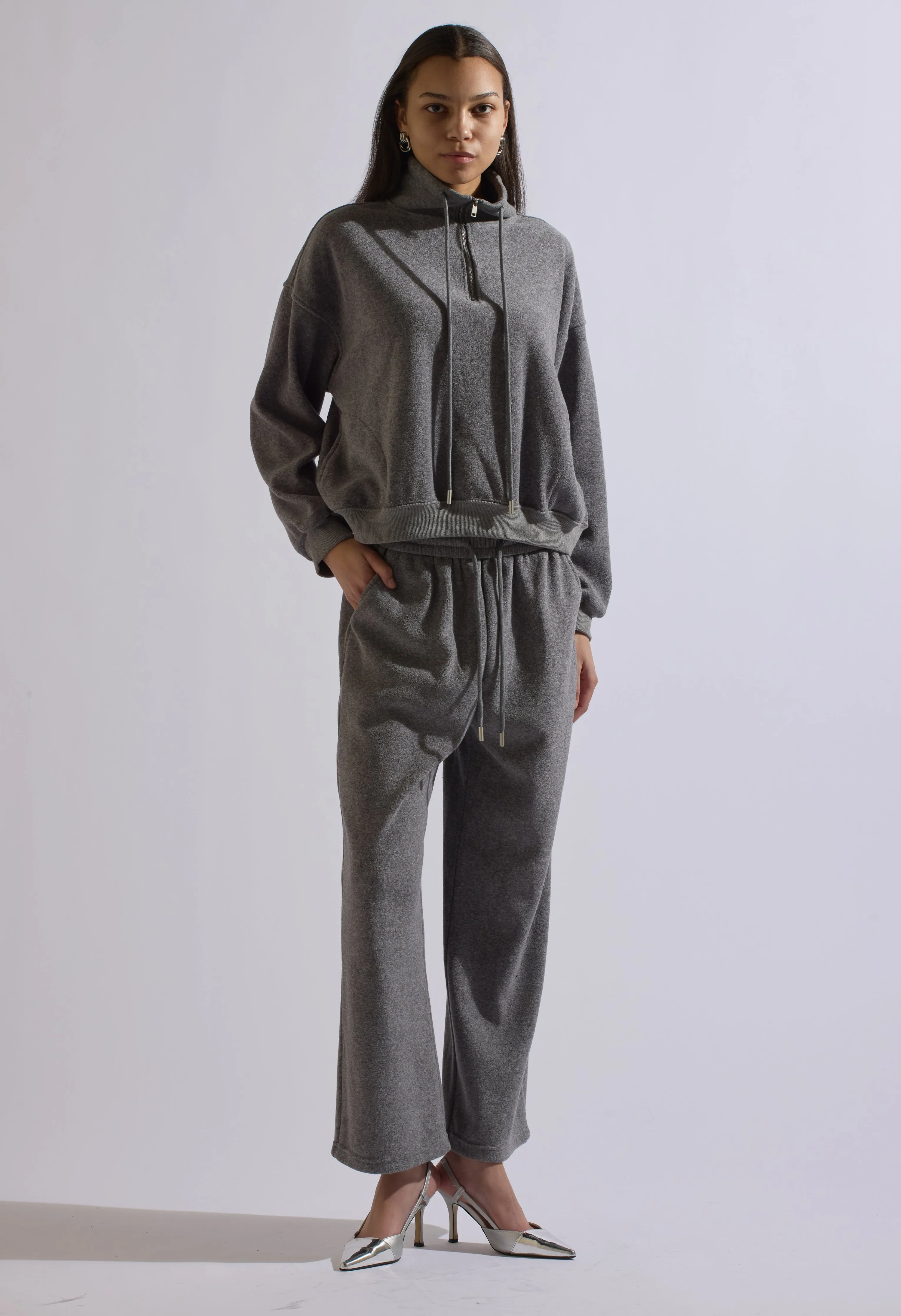 Gia Lounge Set Pant