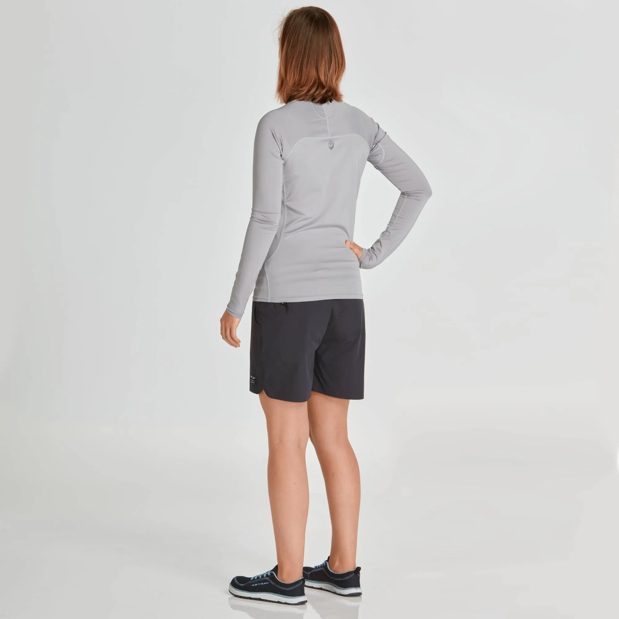 H2Core Rashguard Long-Sleeve Shirt (Women's)