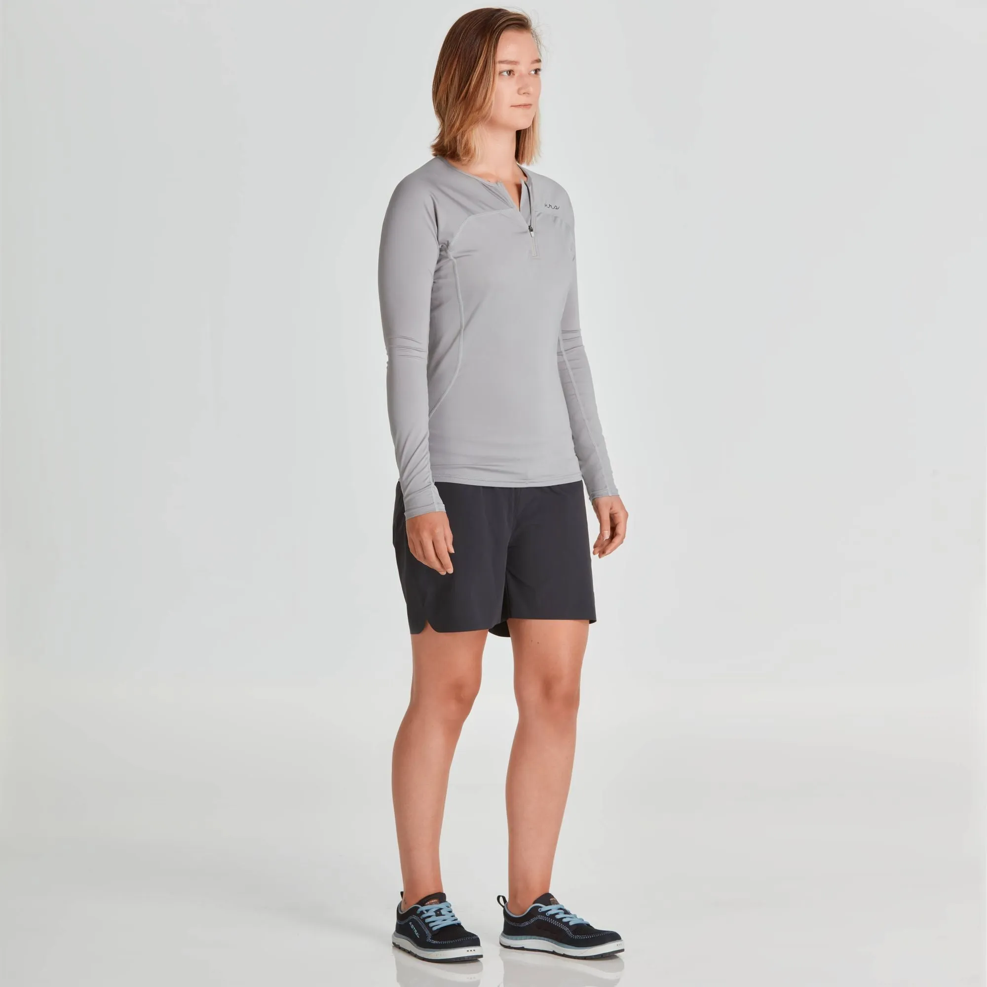 H2Core Rashguard Long-Sleeve Shirt (Women's)