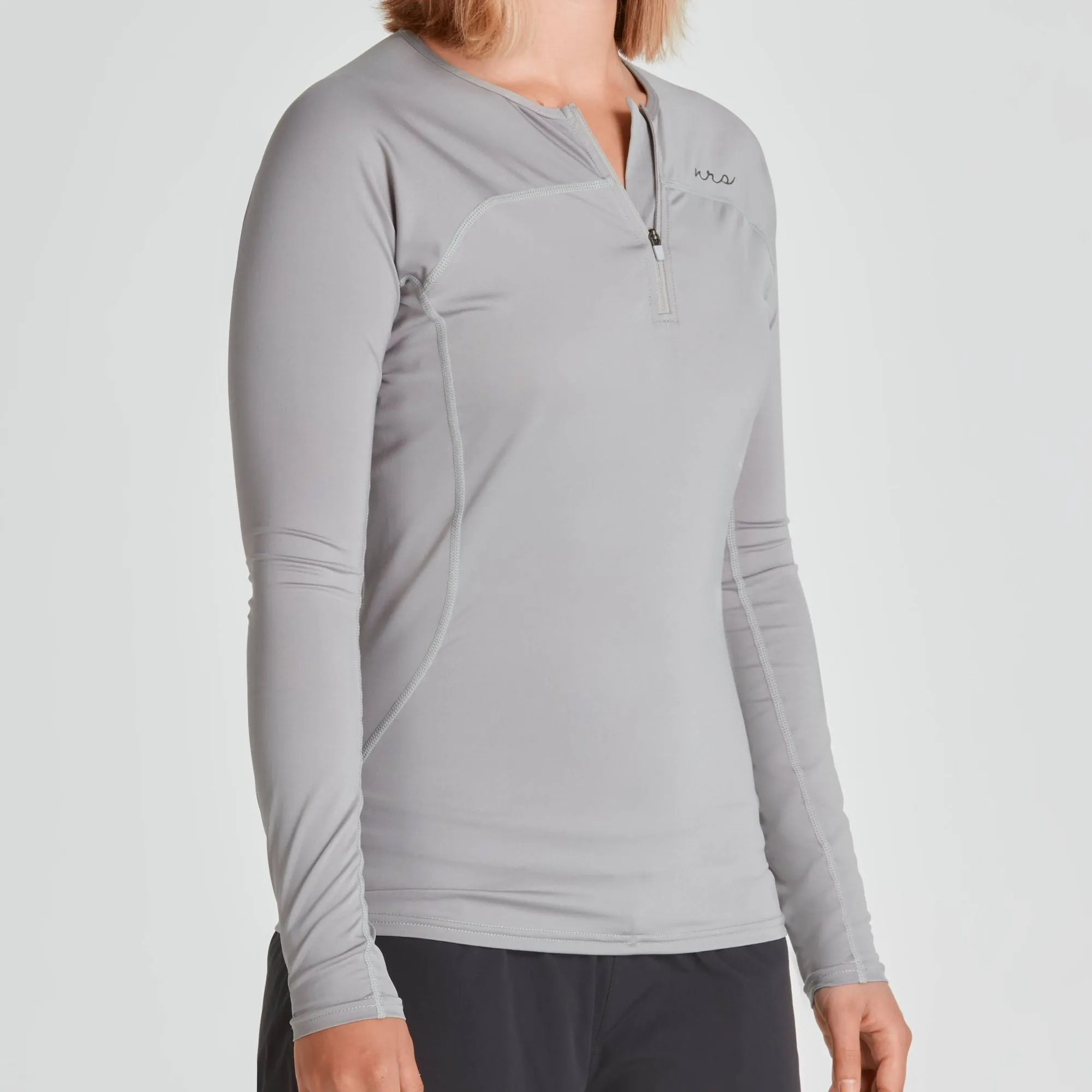 H2Core Rashguard Long-Sleeve Shirt (Women's)