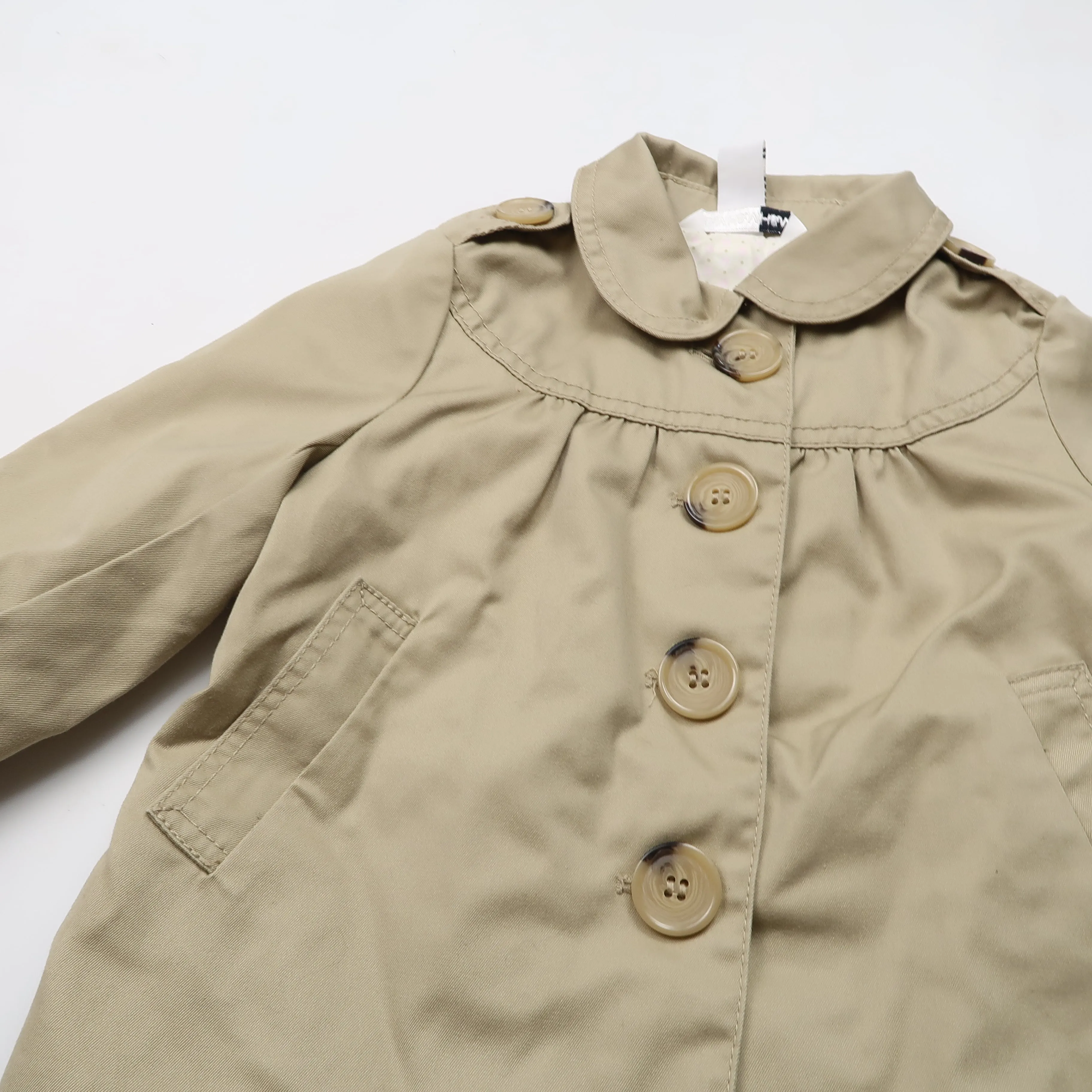 H&M - Jacket (1.5-2Y)