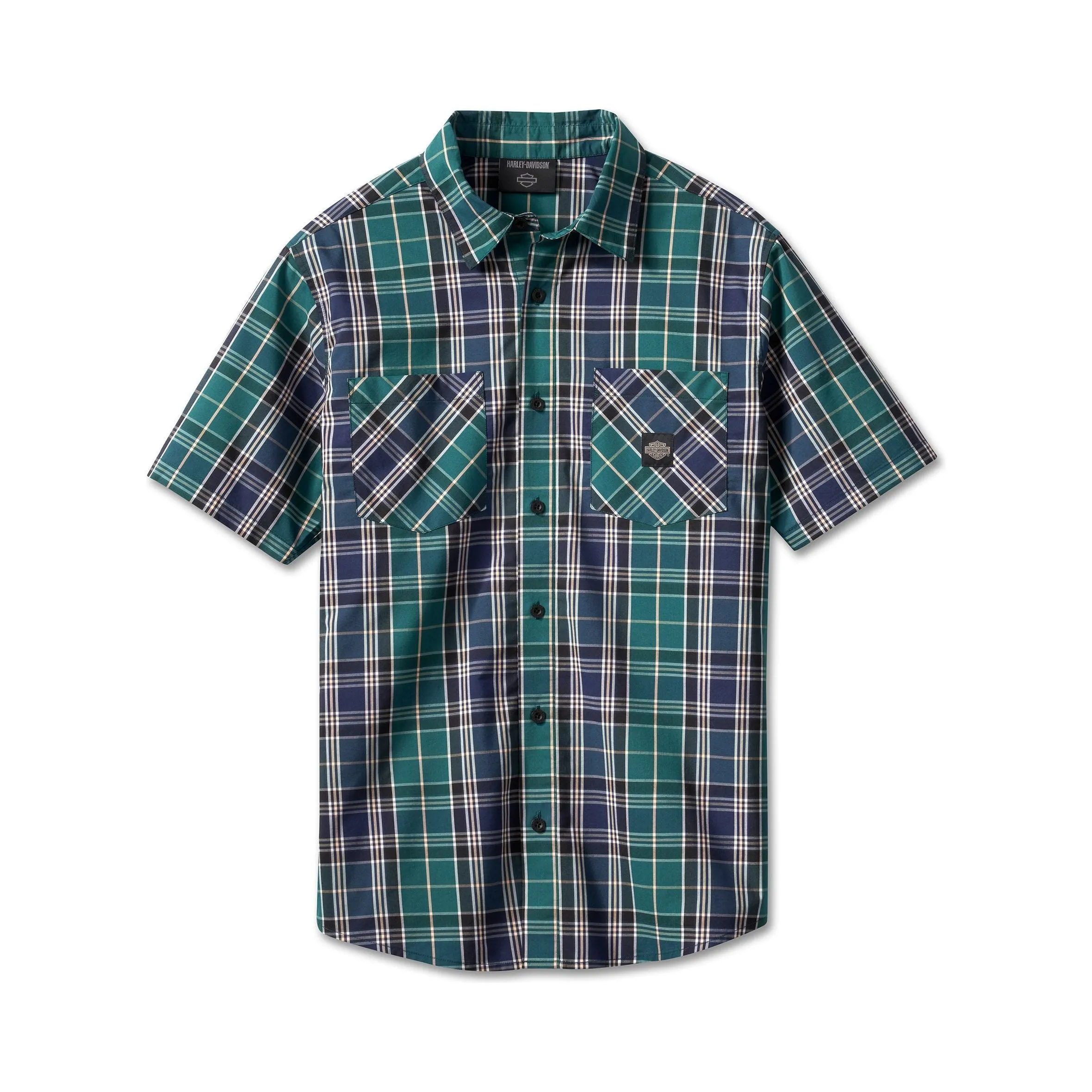 Harley-Davidson® Forever Harley Shirt