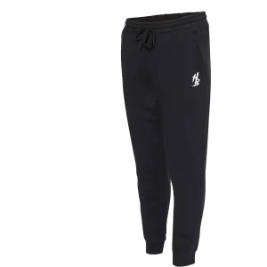 HB Black Sweatpants
