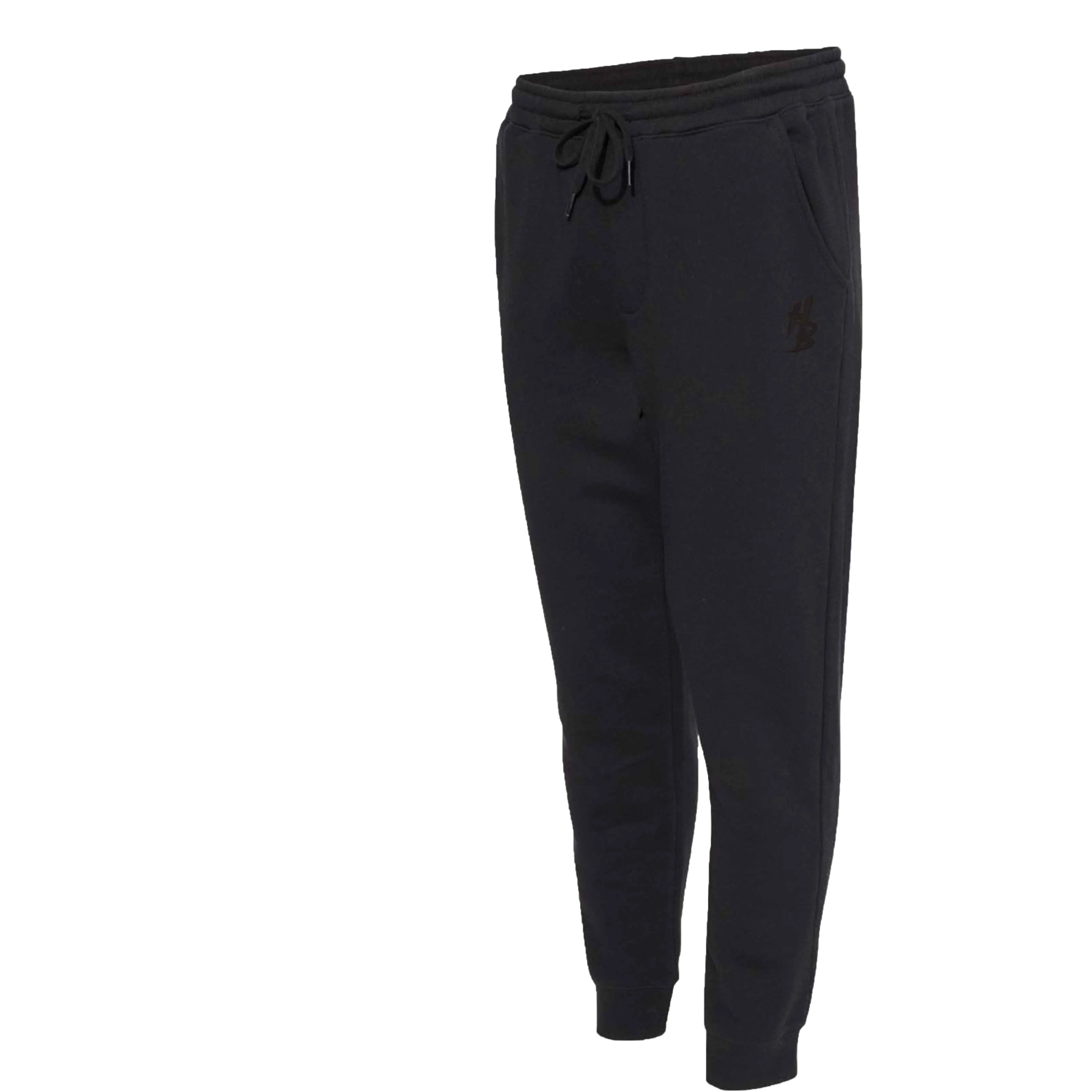 HB Black Sweatpants