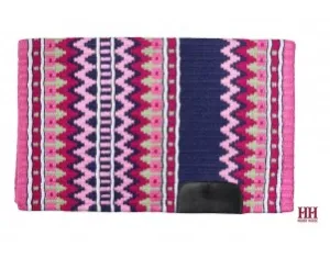 Hobby Horse Catori Saddle Blanket