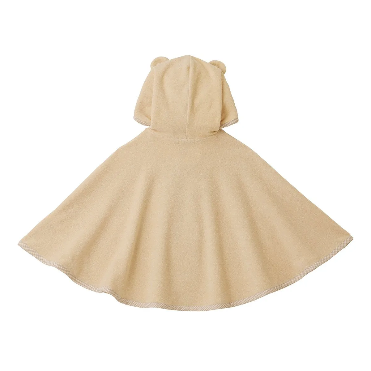 HOT BISCUITS PONCHO
