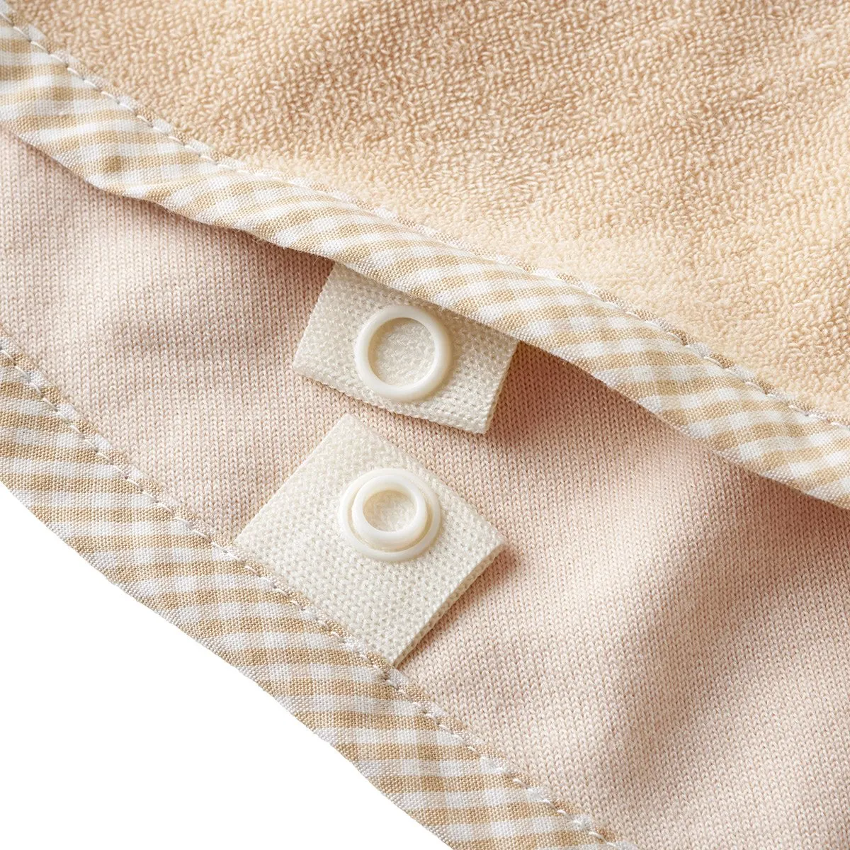 HOT BISCUITS PONCHO