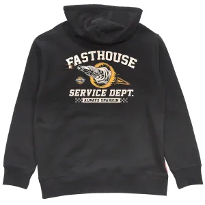 Ignite Hooded Pullover
