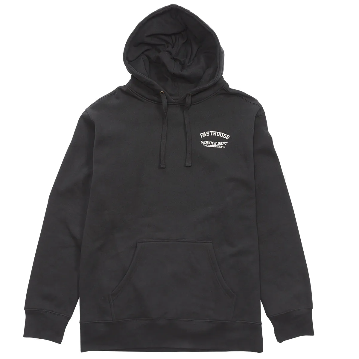 Ignite Hooded Pullover