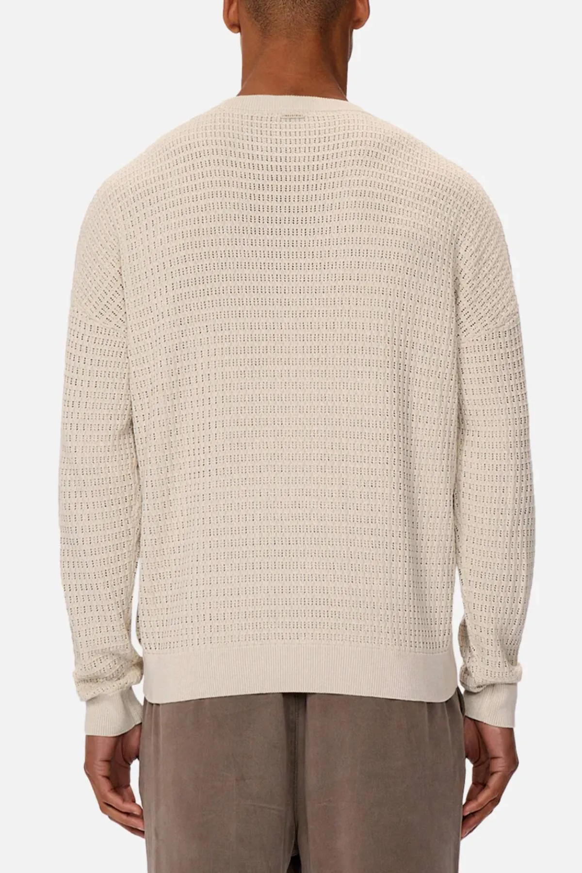 Industrie The Nunez Long Sleeve Knit