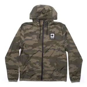 Innov8 CAMO Racing Lightweight Windbreaker Jacket