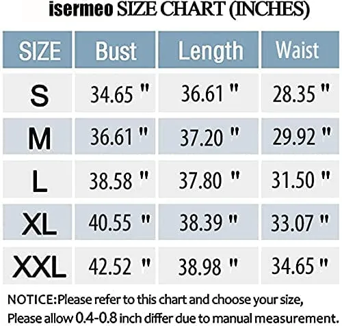isermeo Women's Summer Sleeveless Casual Dresses Swing Cover Up Elastic Sundress Beach Tank Dress with Pockets XXL