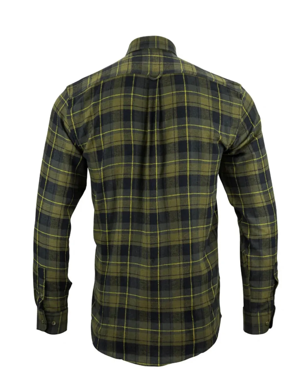 Jack Pyke Flannel Shirt