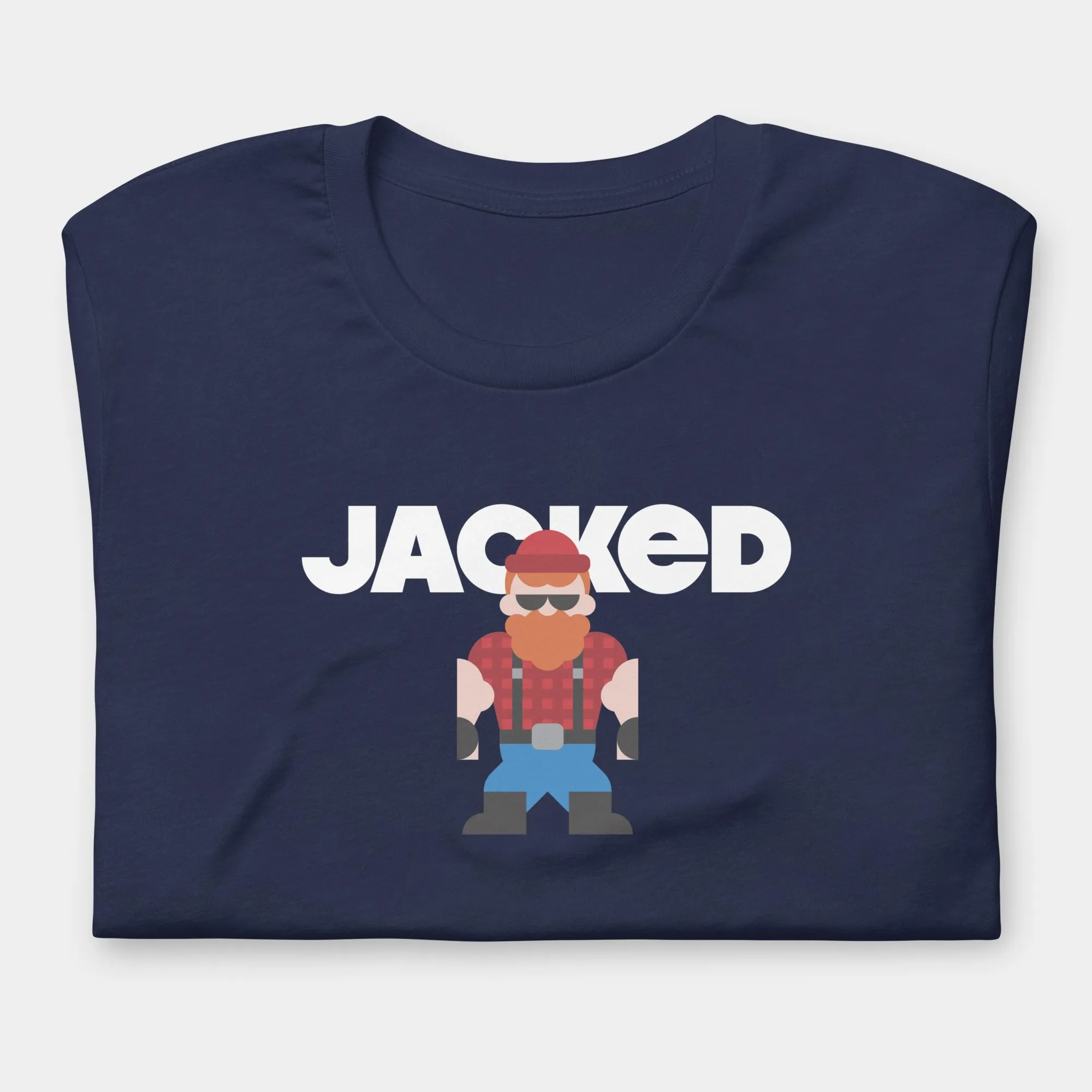 Jacked Jack