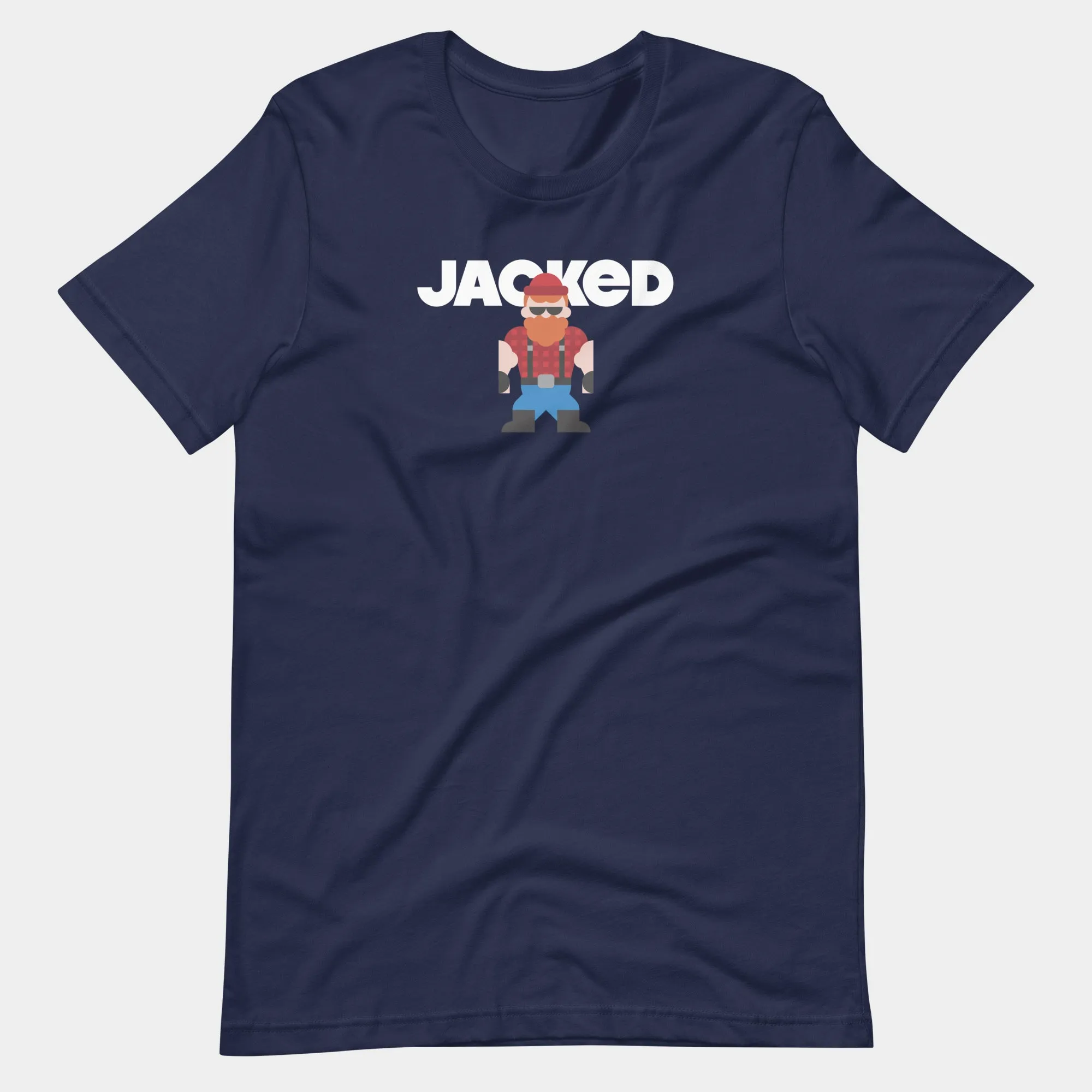 Jacked Jack