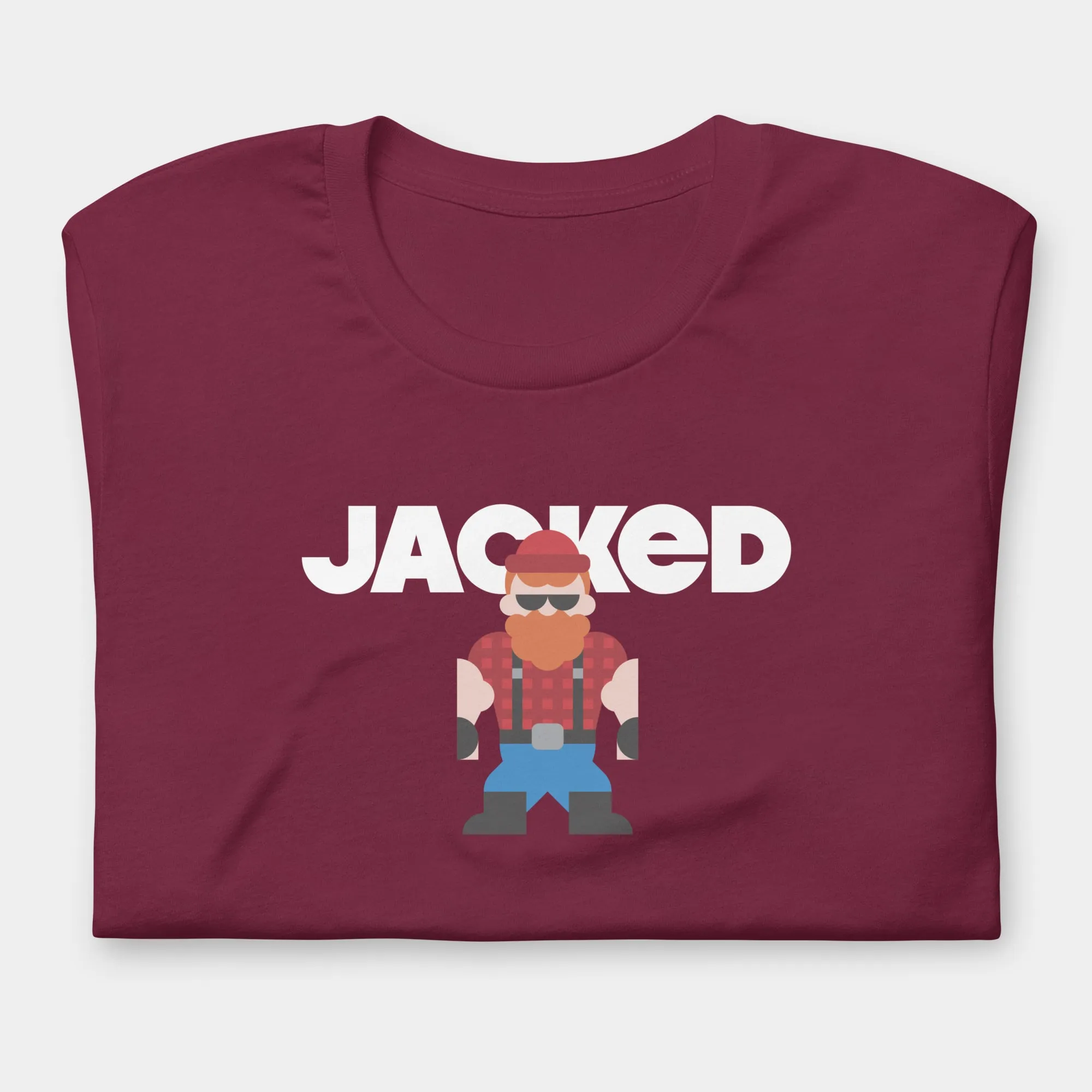 Jacked Jack