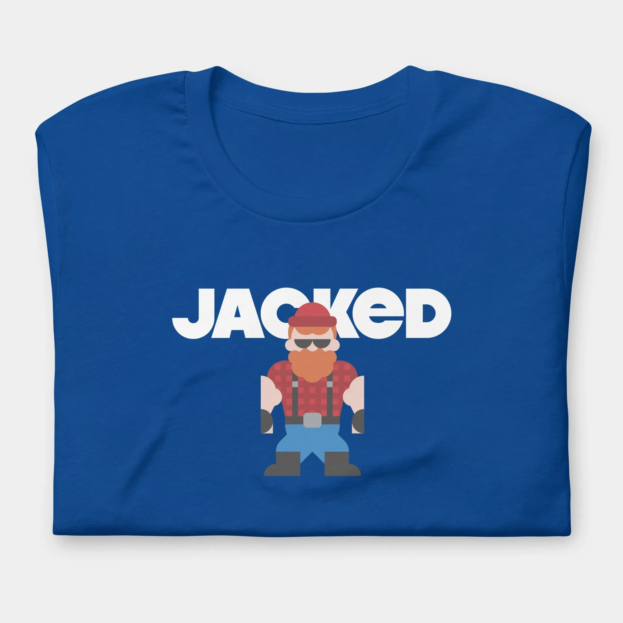 Jacked Jack
